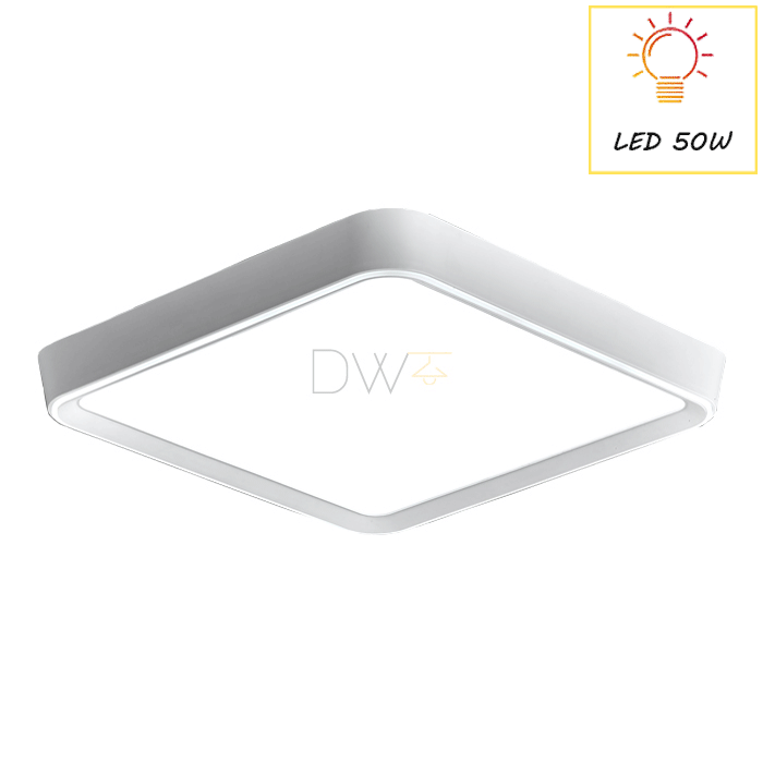 LED 헤라 사각 50W /원형 방등 60W-KS