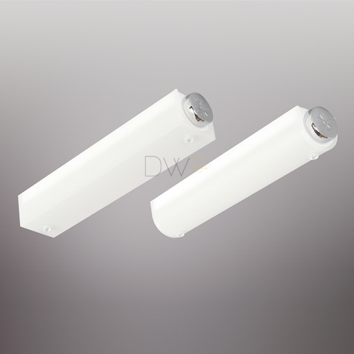 LED 스마트 욕실등 20W (원형) (주광색/전구색)