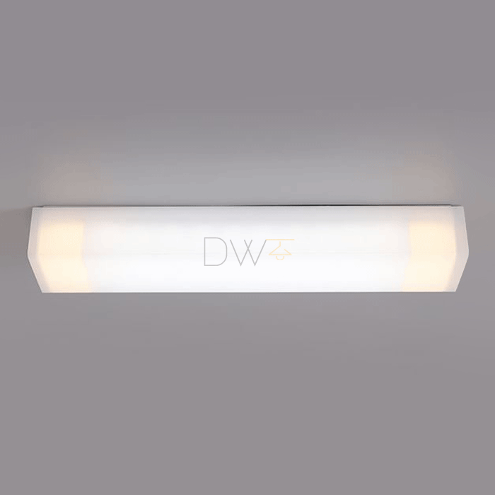 LED 실크 욕실등 20W (주광/투톤)