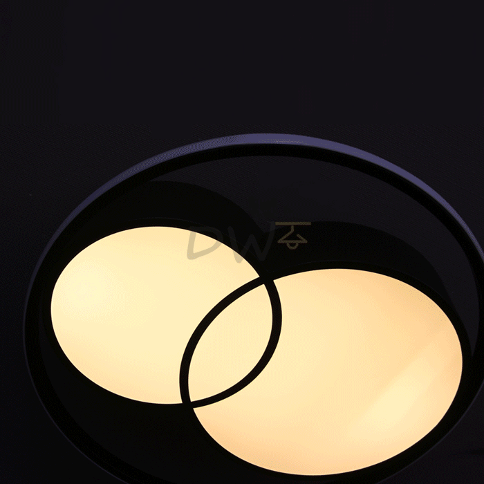LED 테리아 방등 72W (3색변환)