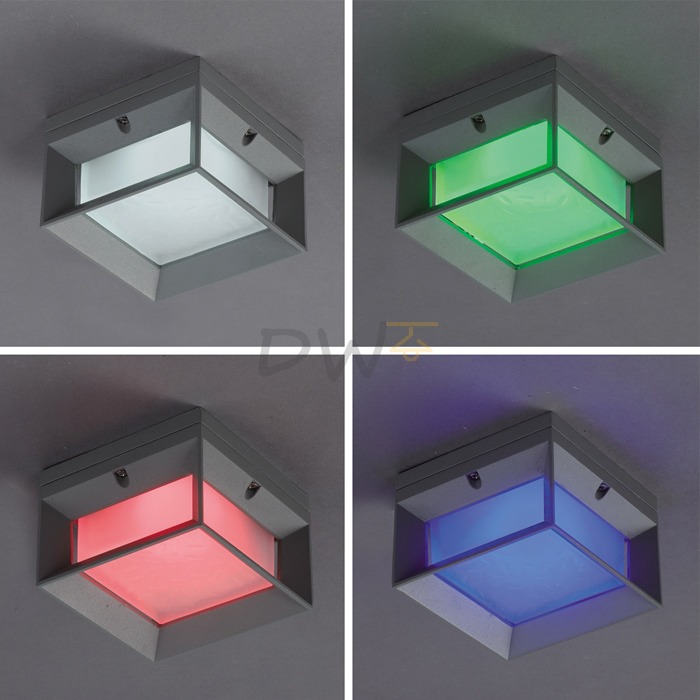 LED 스몰 방수직부 (3color) 3W