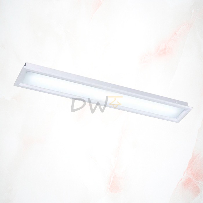 LED 광천매입등 W1200 -大(주광) 50W