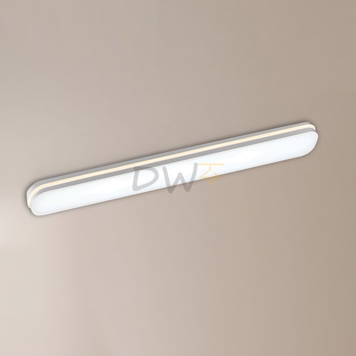 LED 말리부 주방2등 70W (W1165)