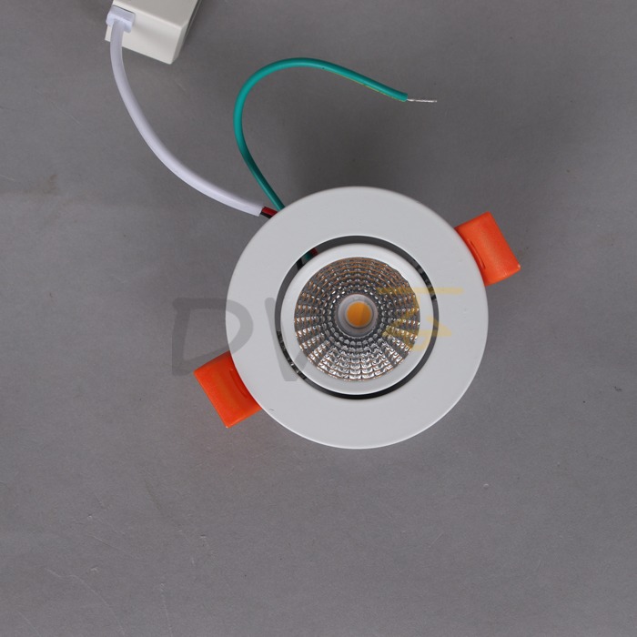 LED 초이스 3인치 (COB일체형) 8W(DC타입)