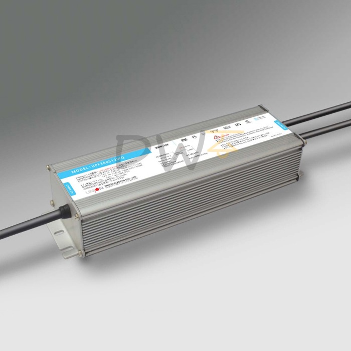 LED스마트 마그네틱 트랙전용 외장형 SMPS 100/200/250W